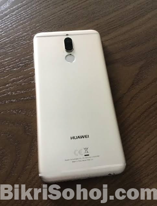 HUAWEI NOVA 2I